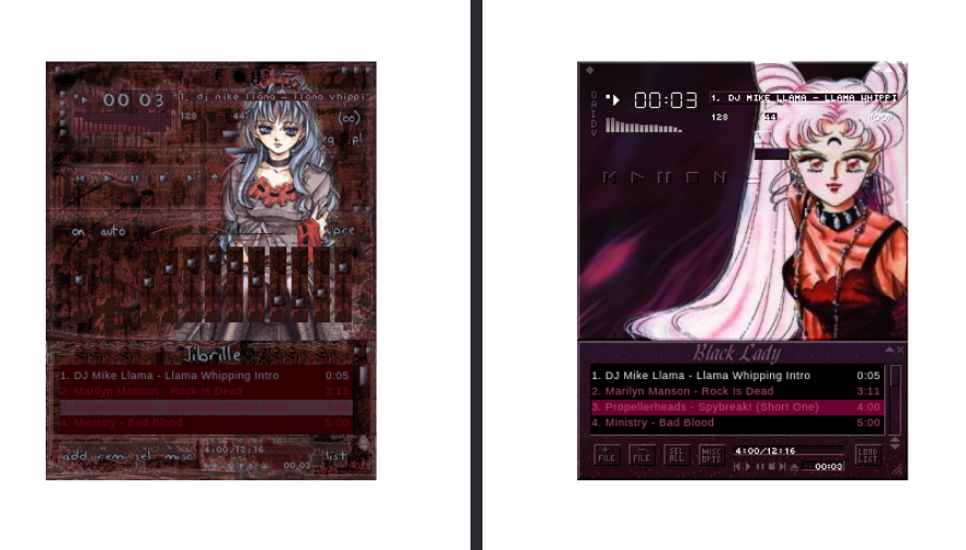 MP3 Aesthetic: The Visual Culture of Winamp (eBook Edition)