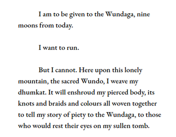 The Wundaga (ebook edition)