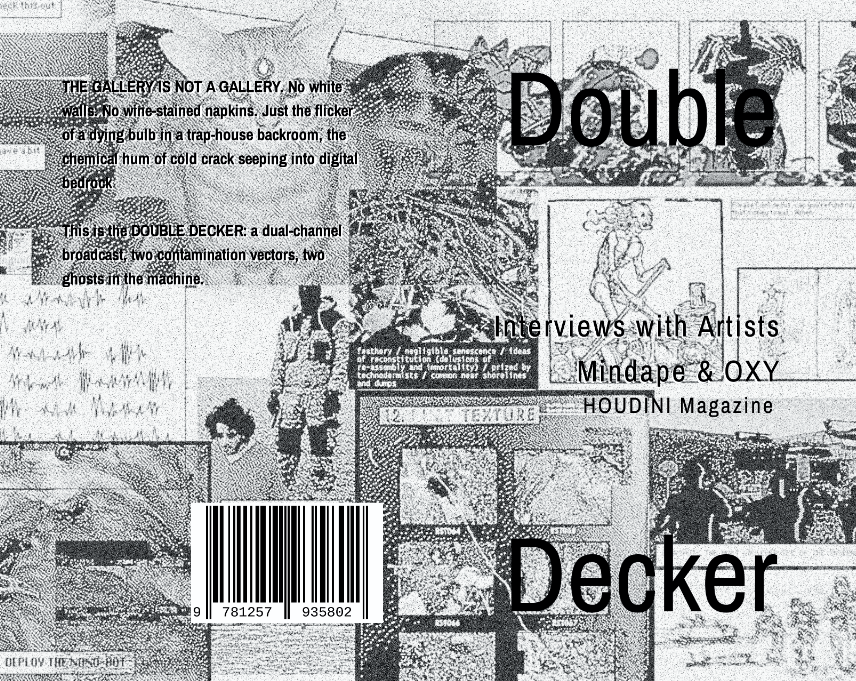 Double Decker