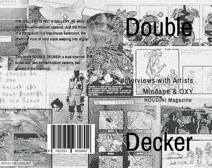 Double Decker