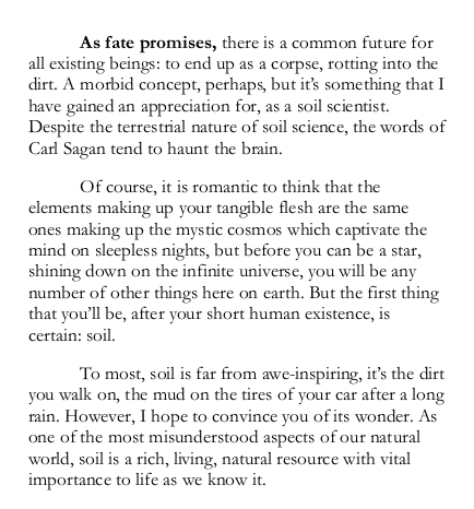 Soil//Kopanie (eBook Edition)