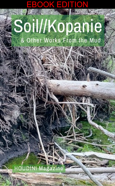 Soil//Kopanie (eBook Edition)