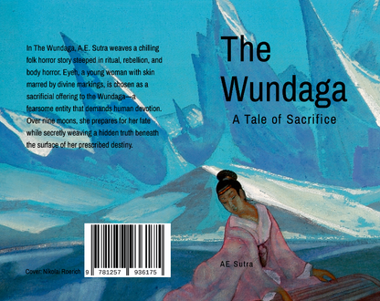 The Wundaga (ebook edition)