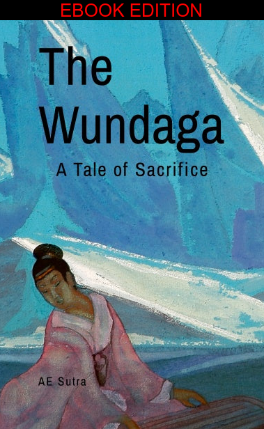 The Wundaga (ebook edition)